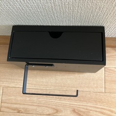 トイレスタンドの画像