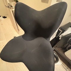 一人用のクッションの画像