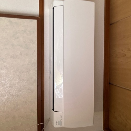 富士通ルームエアコン