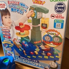 きかんしゃトーマス　　　の画像