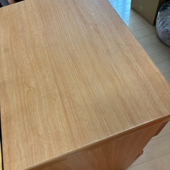 小さい棚の画像