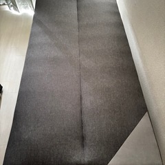 ソファベッド　ソファ　ベッド　ジャンクの画像