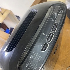空気清浄機の画像