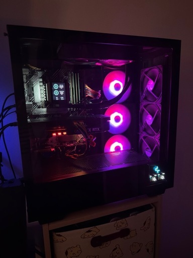 ゲーミングPCパーツまとめ売り