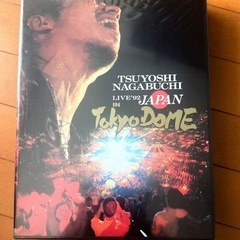 長渕剛　　関連グッズの画像