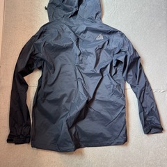 ワークマン｜AEGIS｜3レイヤー透湿ストレッチレインスーツ［R1300］の画像