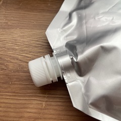 トリートメント詰替の画像