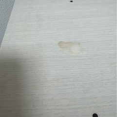 ニトリ　スライド本棚(テイルI 80WW）の画像