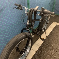 フィットバイクの画像