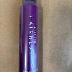 【育毛剤　新品未開封】パーフェクトワン　ヘアネスト　スカルプナノエッセンスの画像