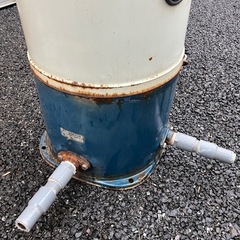 浅井戸用ホームポンプ　PG-208AUBの画像