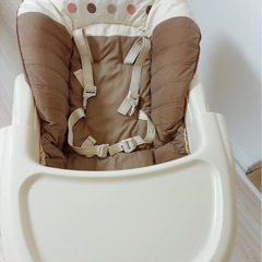 ネムリラ コンビ  電動スイング ハイ＆ロースヴィングラックの画像