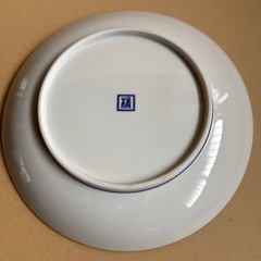 皿の画像