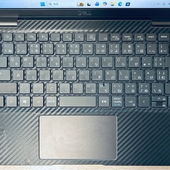 Dell 7320 Office認証済み 有線マウス付き | Core i5 | SSD 512GB | メモリ 16GBの画像