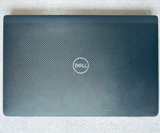 Dell 7320 Office認証済み 有線マウス付き | Core i5 | SSD 512GB | メモリ 16GB