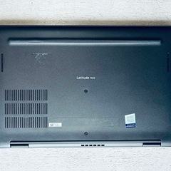 Dell 7320 Office認証済み 有線マウス付き | Core i5 | SSD 512GB | メモリ 16GBの画像