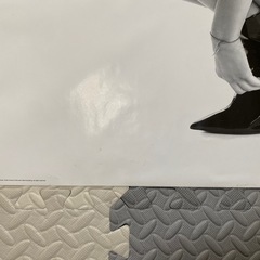 アリアナ・グランデ　ビッグポスターの画像