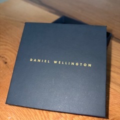 ダニエルウェリントンの画像