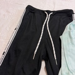 120cm春物2枚セットの画像