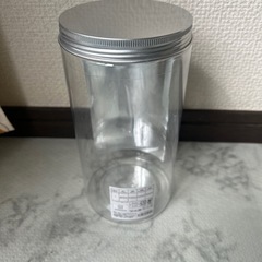 東京リベンジャーズボトル入りTシャツ空ボトルの画像