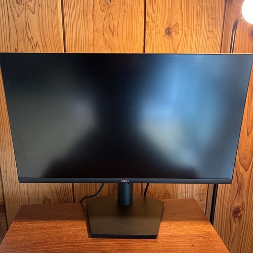20%off Dell 27 inch モニター