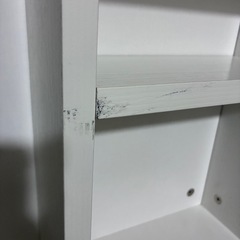 収納　トイレ収納の画像