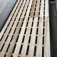 シングルベッド の画像