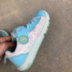 子供靴、サンダルの画像