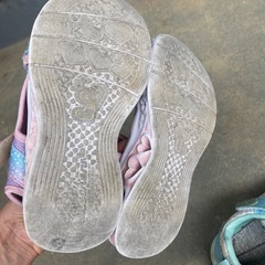 子供靴、サンダルの画像
