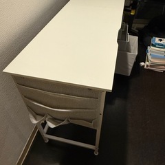 Maihail机pcデスクの画像