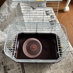 小動物ゲージの画像