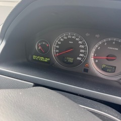 VOLVO XC90 2.5T AWD 革シート サンルーフの画像