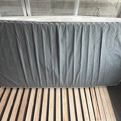 【早い者勝ち】マットレススノコ付きの画像