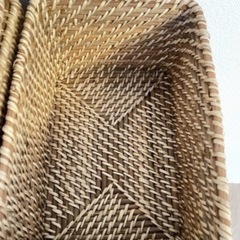 【3/22引取限定】無印　収納ケースの画像