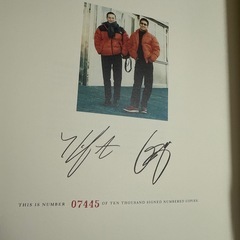 中田英寿「戦いの前の素顔」の画像