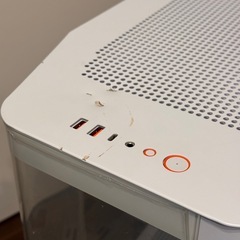 ゲーミングPCパーツまとめ売りの画像