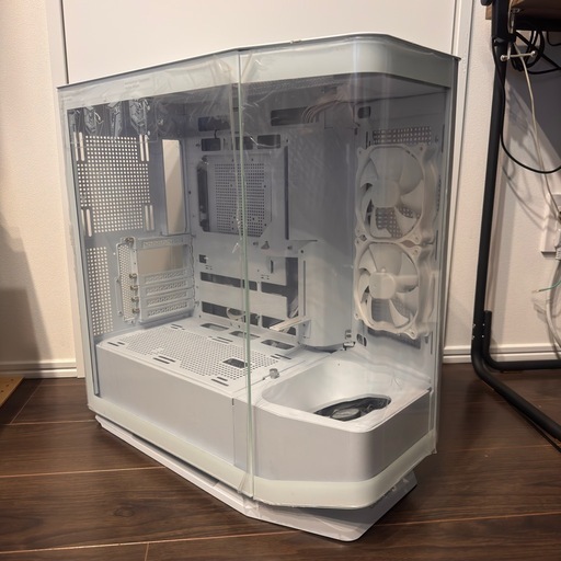 ゲーミングPCパーツまとめ売り
