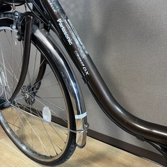 🔥パナソニック電動自転車、バッテリー8.9Ahの画像