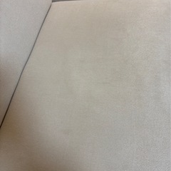 2人掛けソファー [ニトリ]の画像