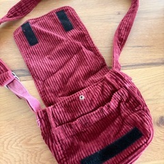 ショルダーバッグの画像