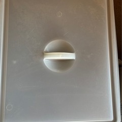 三菱 精米機 SRM-410E 家庭用精米機 動作確認済み
の画像