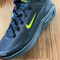 お買い得　新品　メンズ　　NIKE  AIRMAX スニーカー　26.5センチの画像
