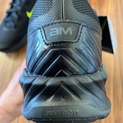 お買い得　新品　メンズ　　NIKE  AIRMAX スニーカー　26.5センチの画像