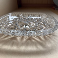 ガラス器の画像