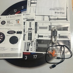 ダーツライブホーム　ポールスタンドセットの画像