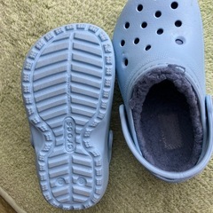 クロックス　サイズC9の画像