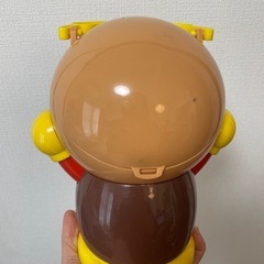 アンパンマンケース差し上げますの画像