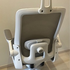 オフィスチェアの画像