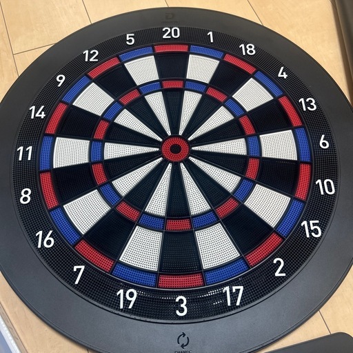 ダーツライブホーム　DARTSLIVE HOME　ポールスタンドセット
