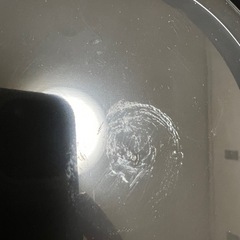 【未使用】漆器 寿司桶5個セット 漆塗りの画像